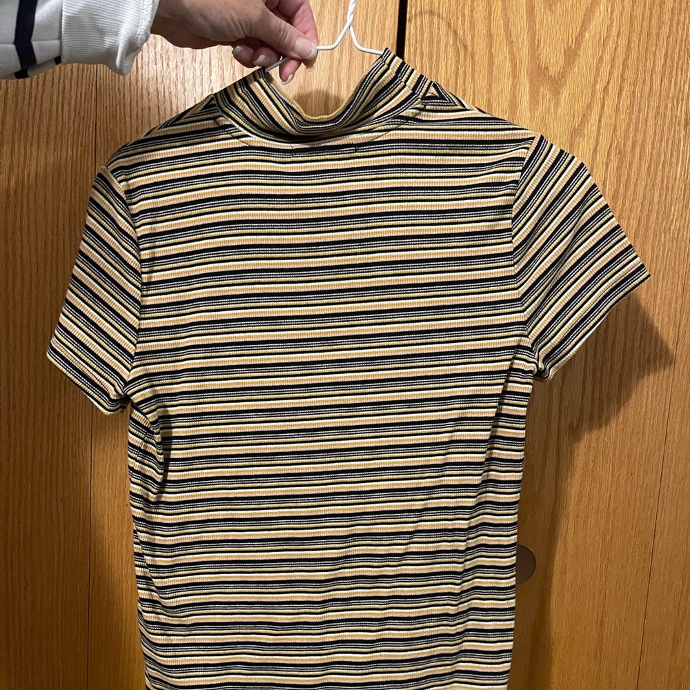 Striped shirt